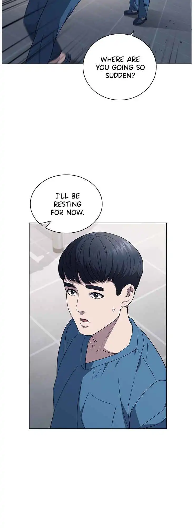 Read Dr. Choi Tae-Soo Manga Online