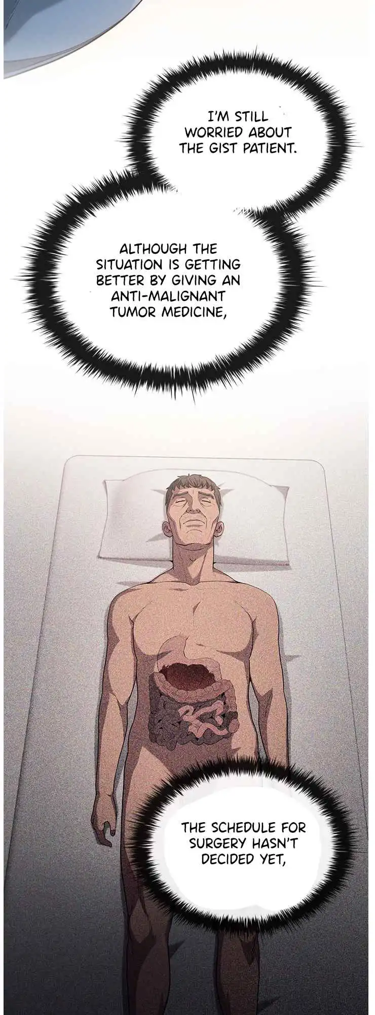 Read Dr. Choi Tae-Soo Manga Online