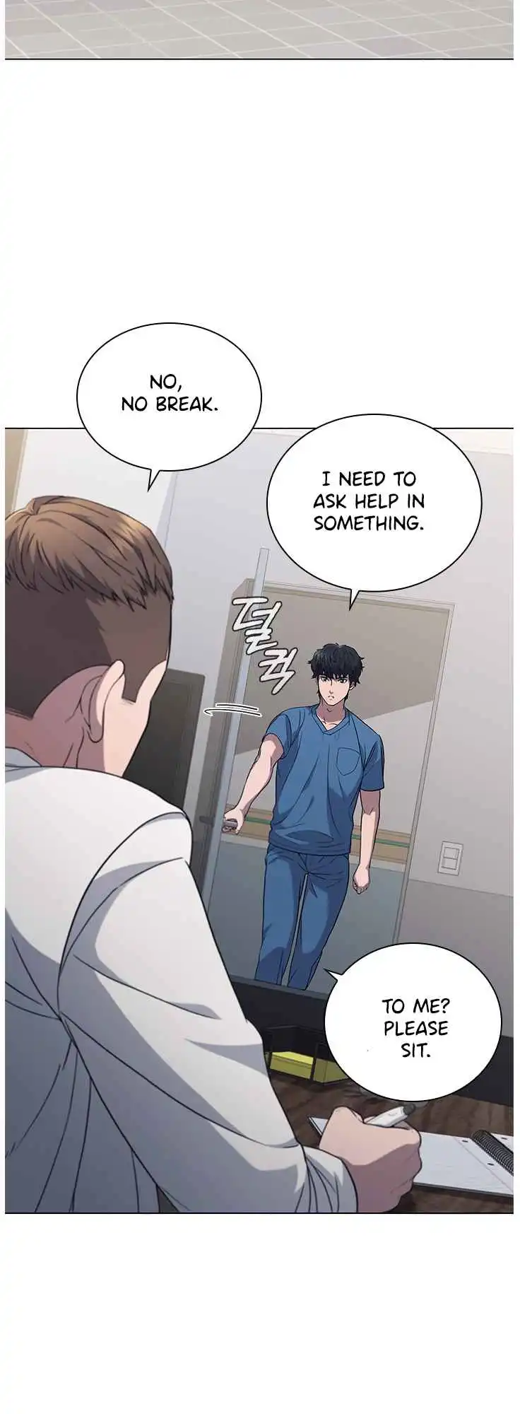 Read Dr. Choi Tae-Soo Manga Online