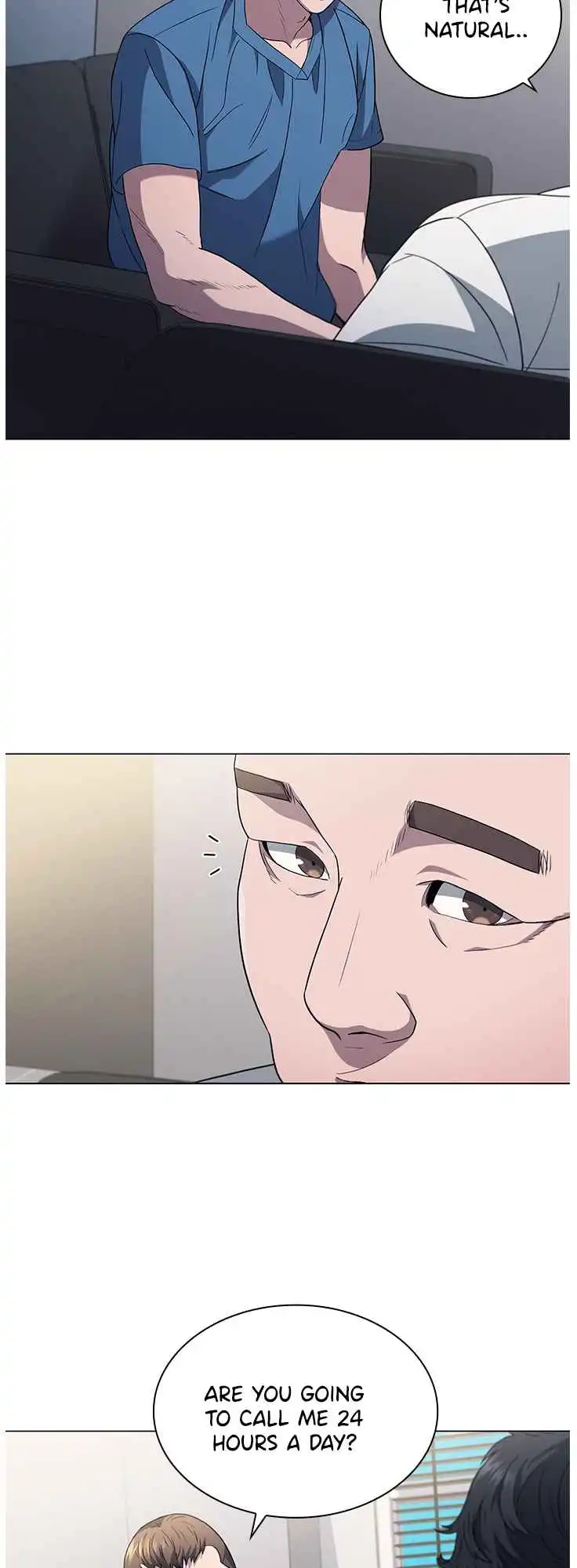 Read Dr. Choi Tae-Soo Manga Online
