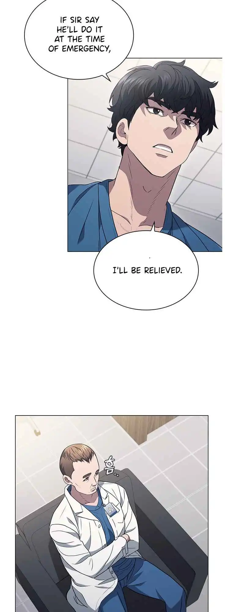 Read Dr. Choi Tae-Soo Manga Online