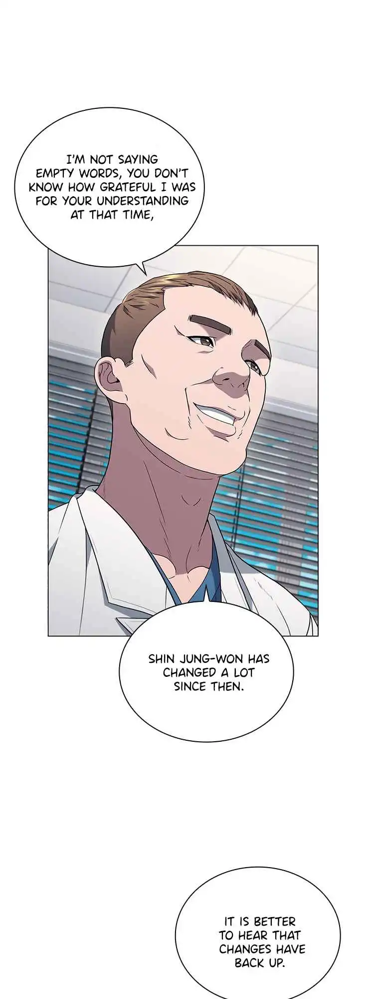 Read Dr. Choi Tae-Soo Manga Online