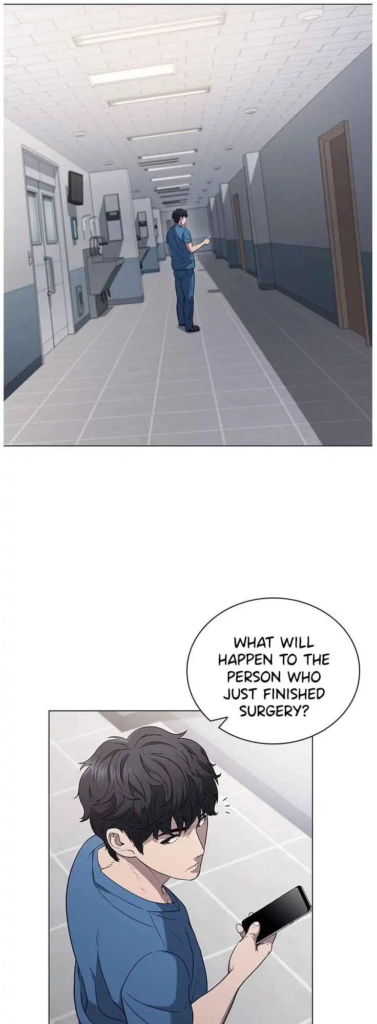 Read Dr. Choi Tae-Soo Manga Online