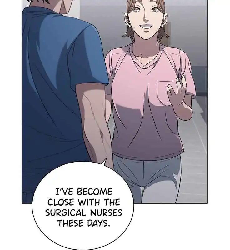 Read Dr. Choi Tae-Soo Manga Online