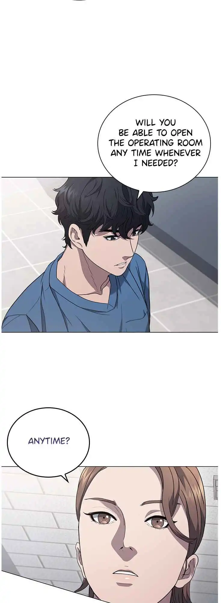 Read Dr. Choi Tae-Soo Manga Online