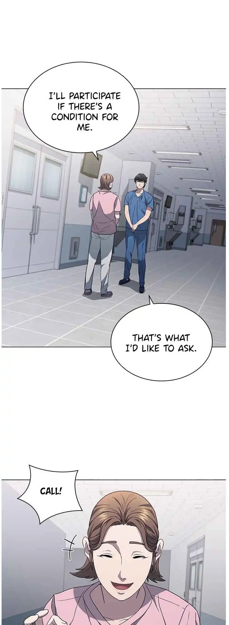 Read Dr. Choi Tae-Soo Manga Online