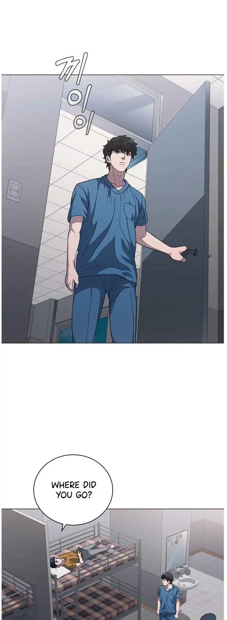 Read Dr. Choi Tae-Soo Manga Online