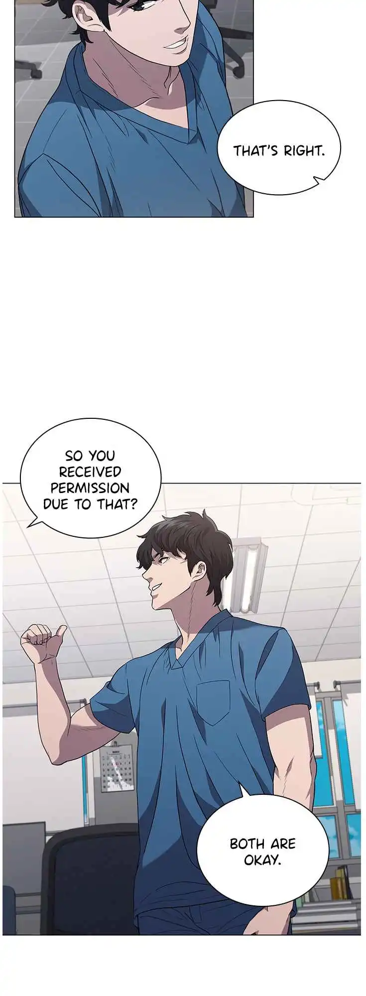 Read Dr. Choi Tae-Soo Manga Online