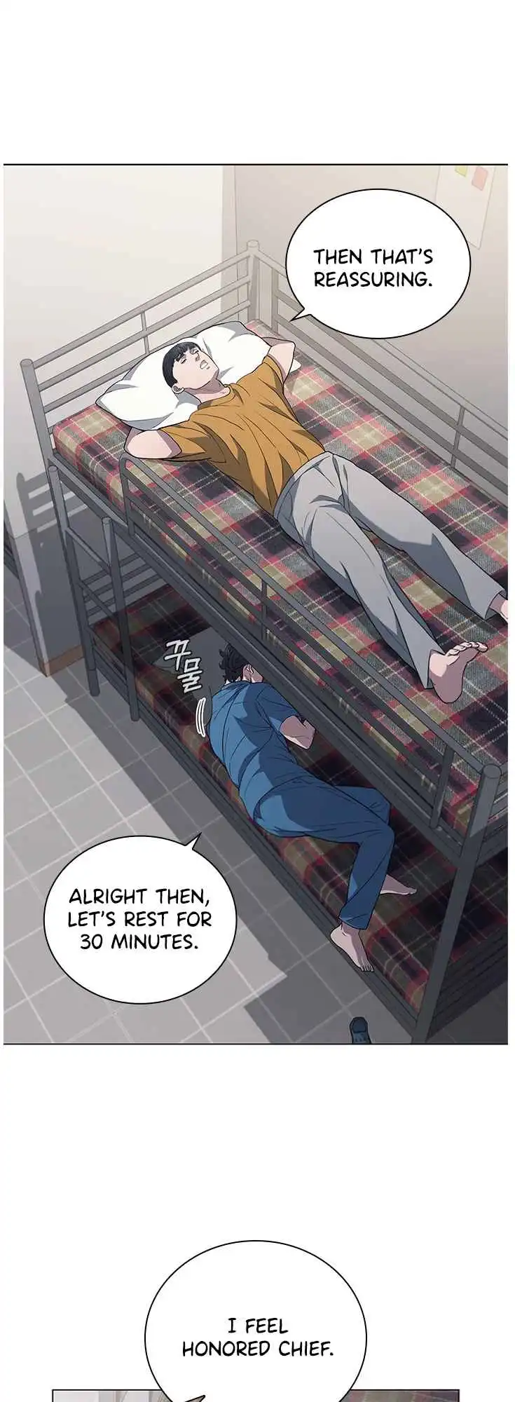 Read Dr. Choi Tae-Soo Manga Online