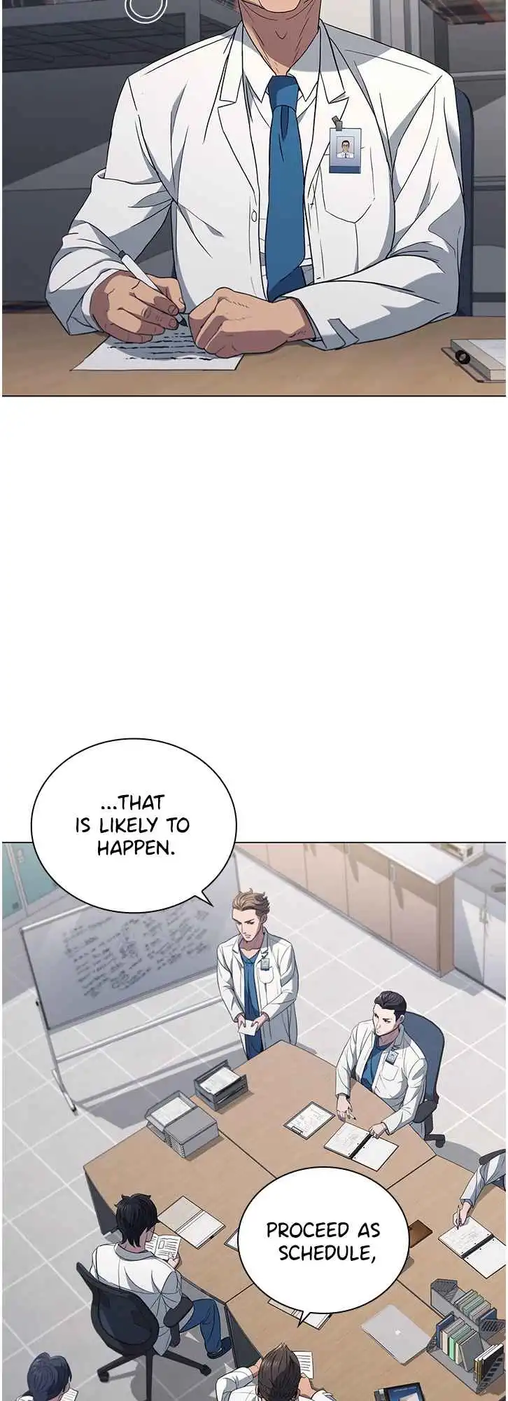 Read Dr. Choi Tae-Soo Manga Online