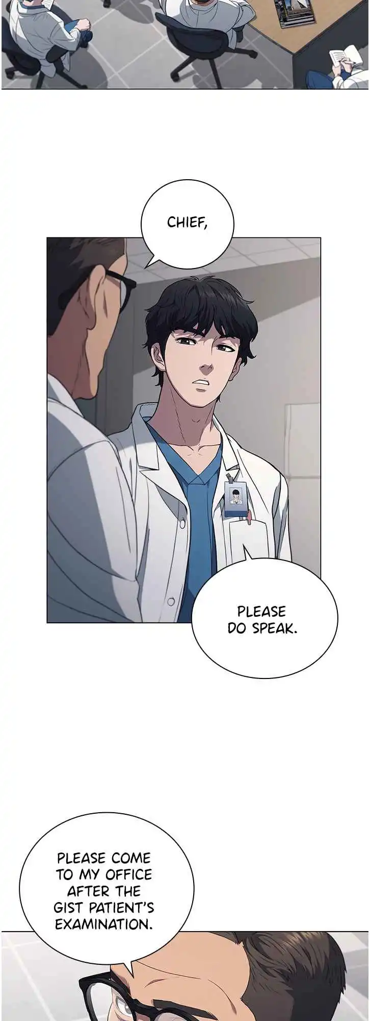 Read Dr. Choi Tae-Soo Manga Online
