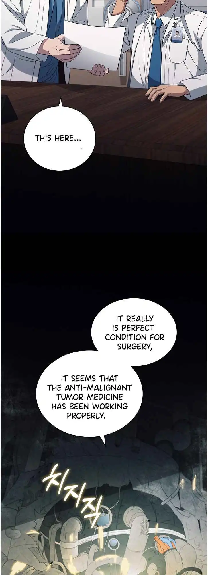 Read Dr. Choi Tae-Soo Manga Online
