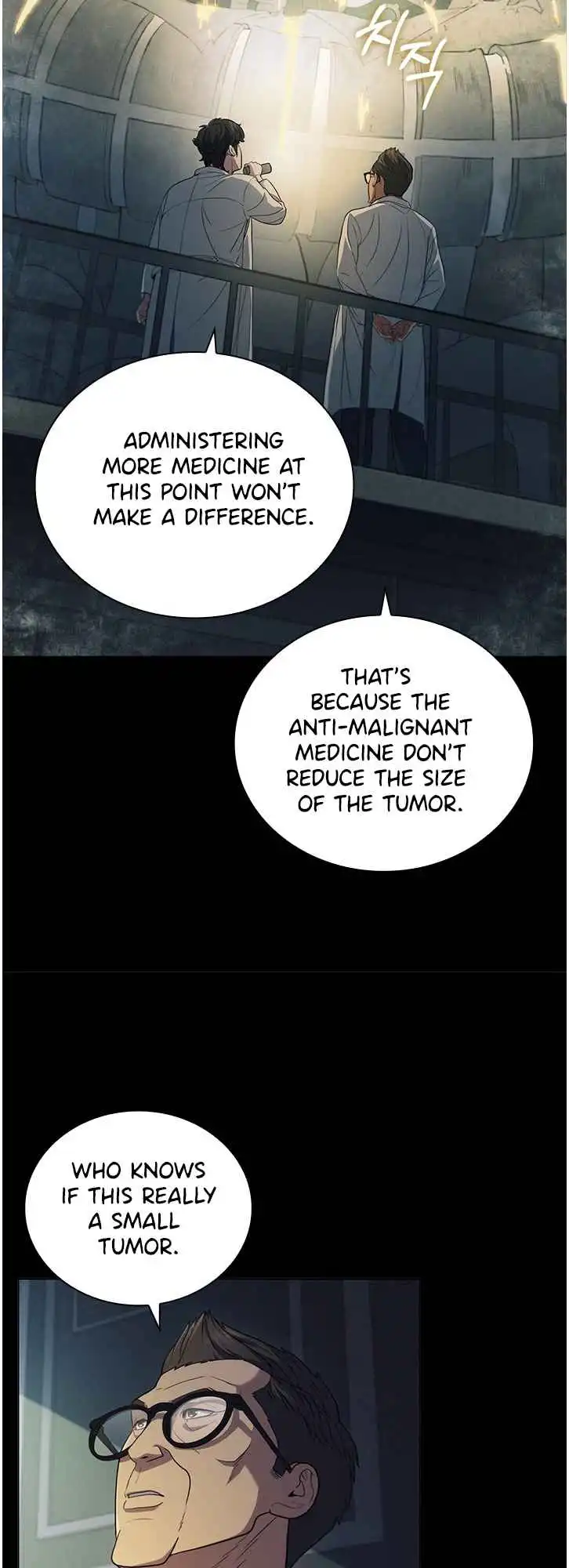 Read Dr. Choi Tae-Soo Manga Online
