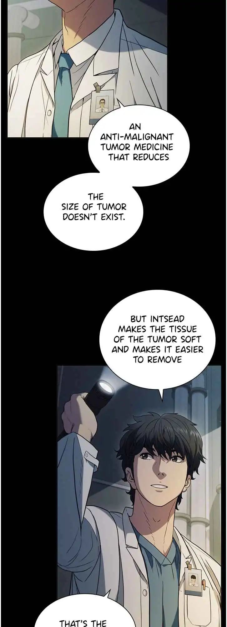 Read Dr. Choi Tae-Soo Manga Online