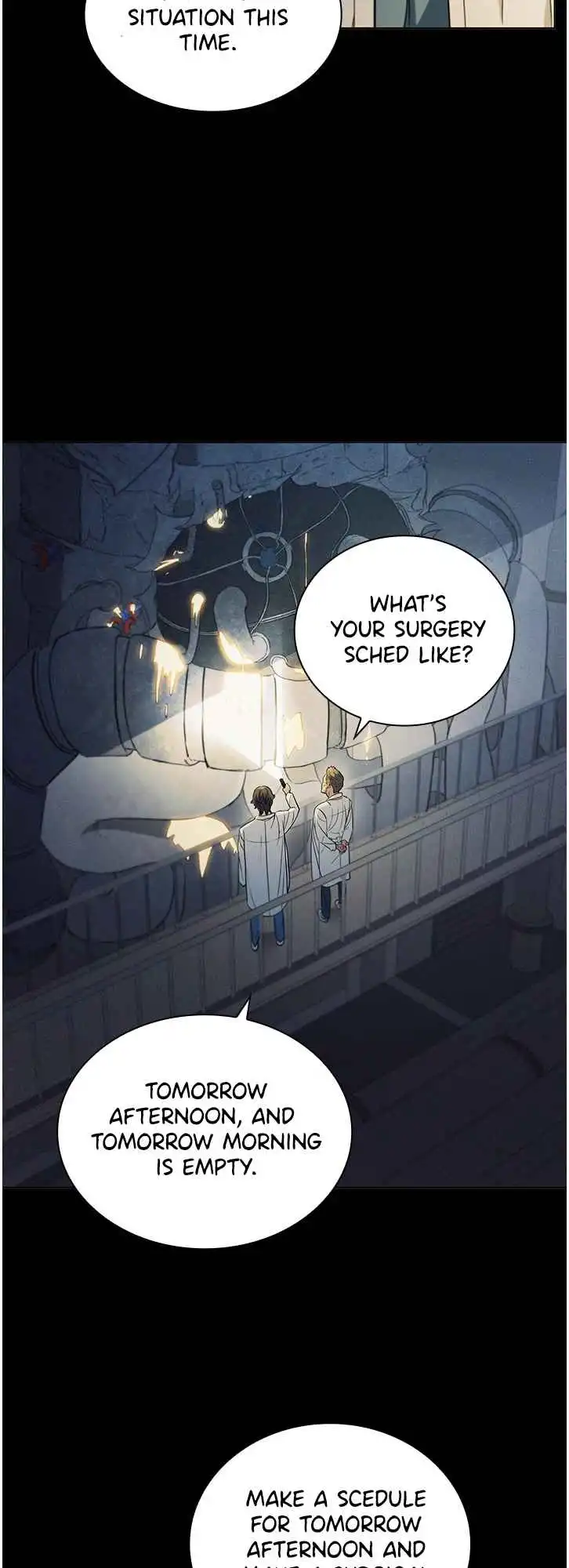 Read Dr. Choi Tae-Soo Manga Online
