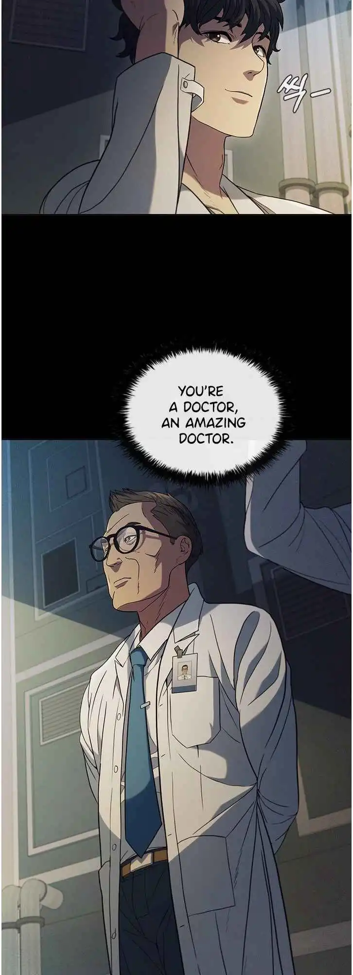 Read Dr. Choi Tae-Soo Manga Online