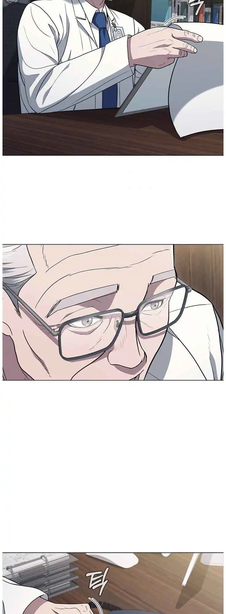 Read Dr. Choi Tae-Soo Manga Online