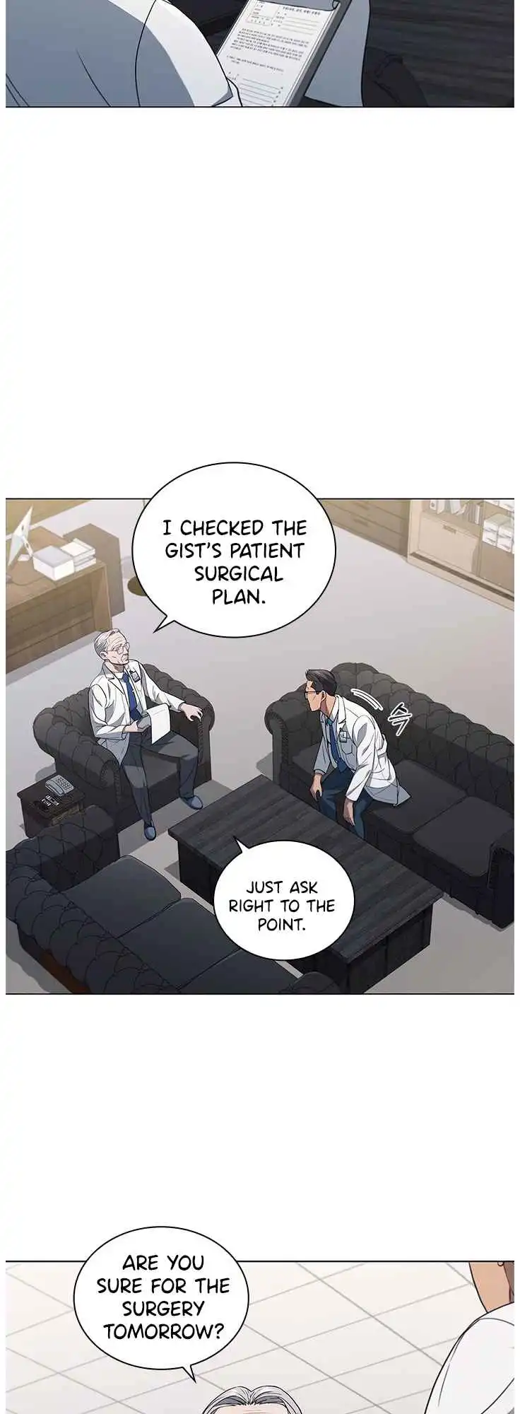 Read Dr. Choi Tae-Soo Manga Online
