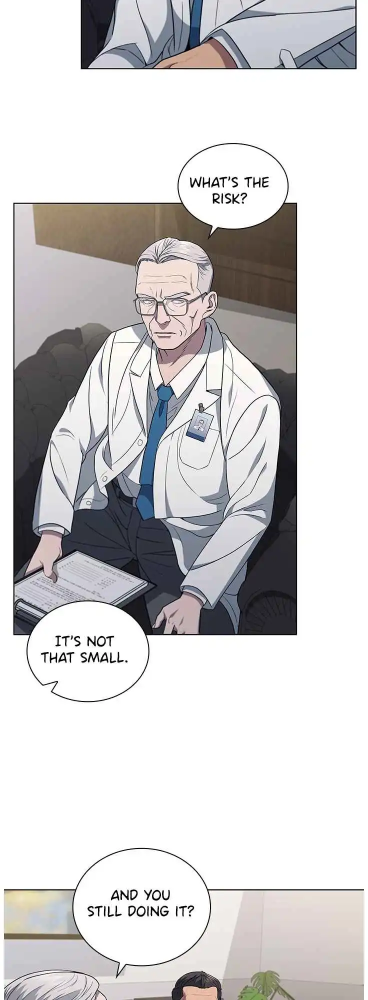 Read Dr. Choi Tae-Soo Manga Online