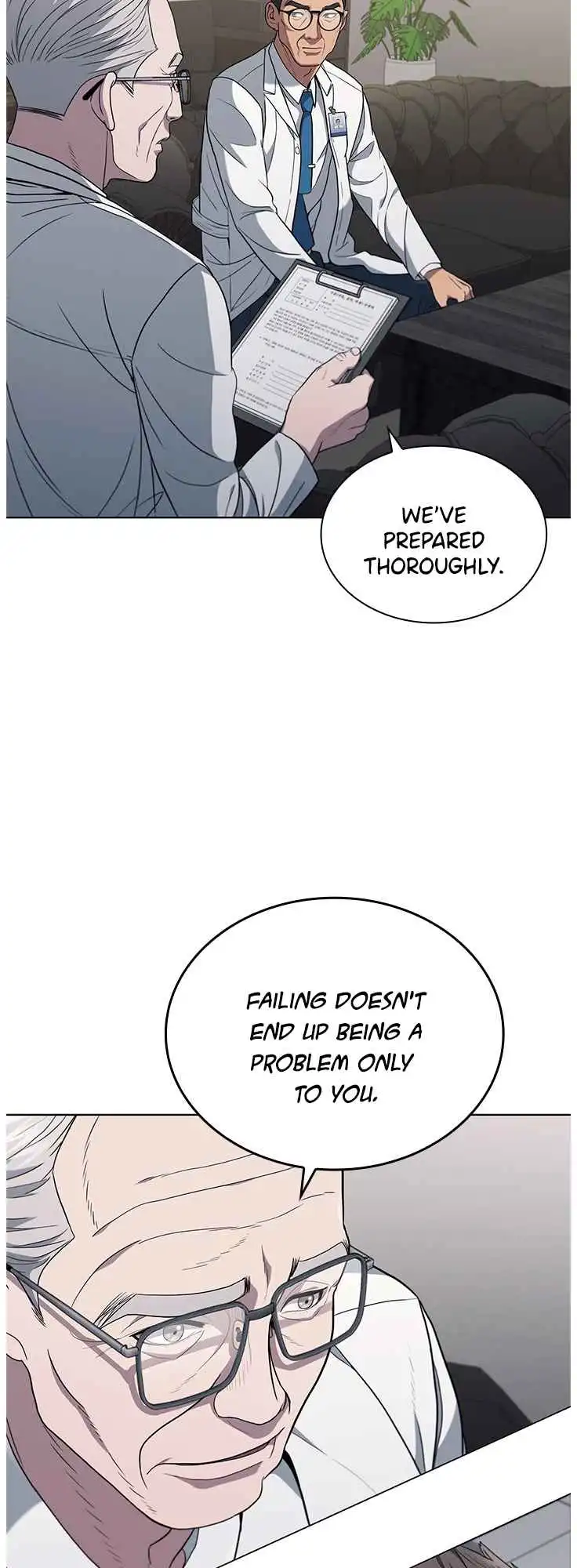 Read Dr. Choi Tae-Soo Manga Online