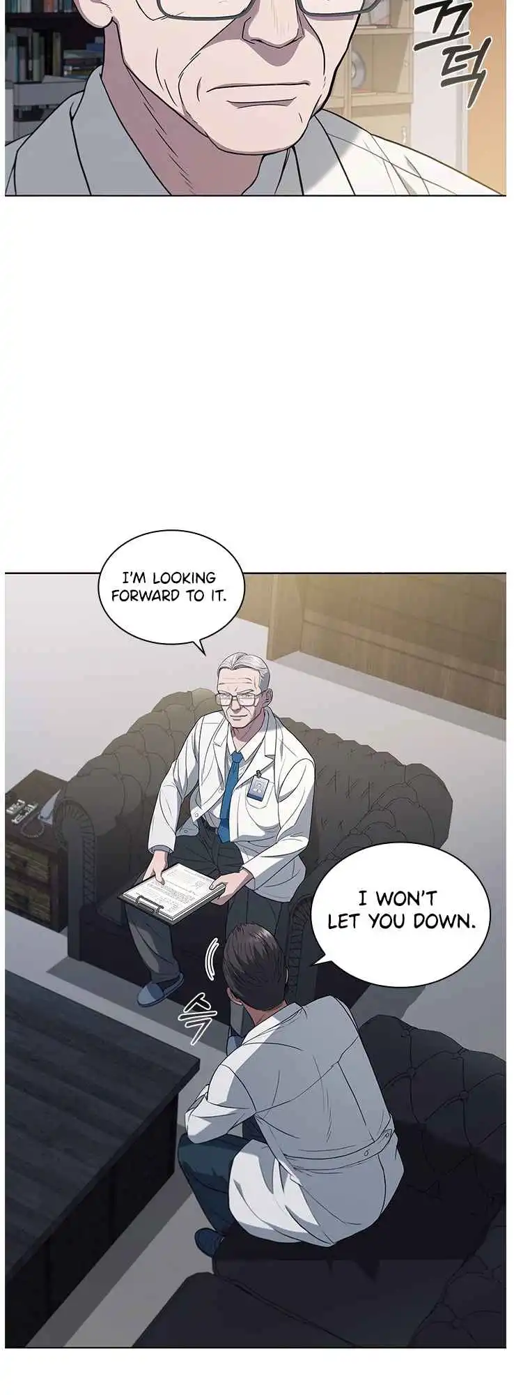 Read Dr. Choi Tae-Soo Manga Online