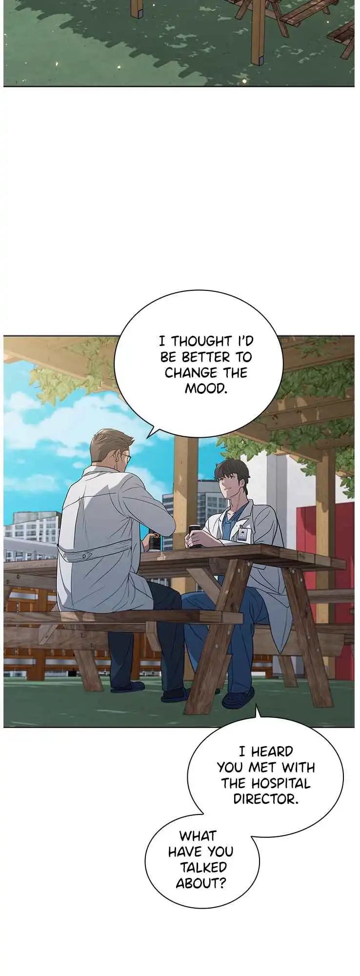 Read Dr. Choi Tae-Soo Manga Online