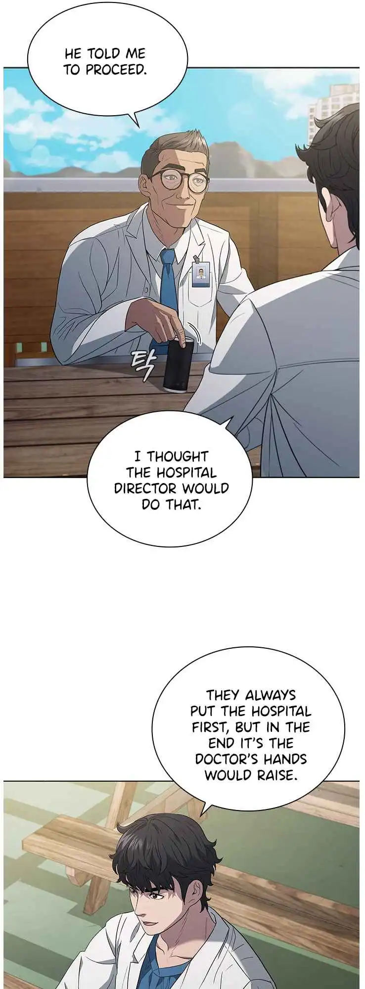 Read Dr. Choi Tae-Soo Manga Online