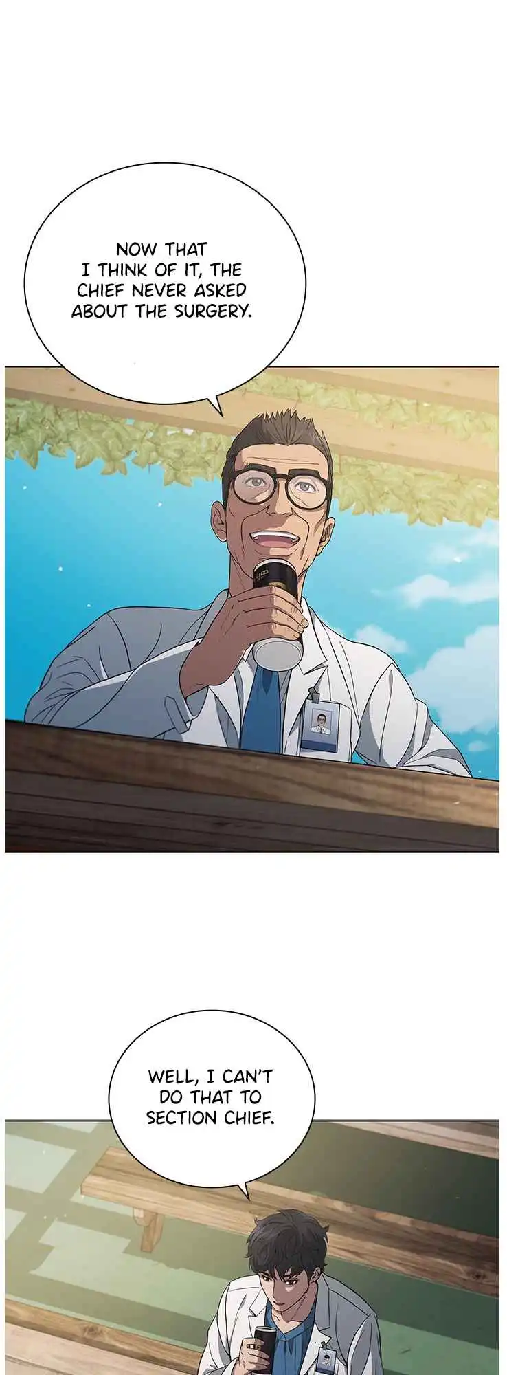 Read Dr. Choi Tae-Soo Manga Online
