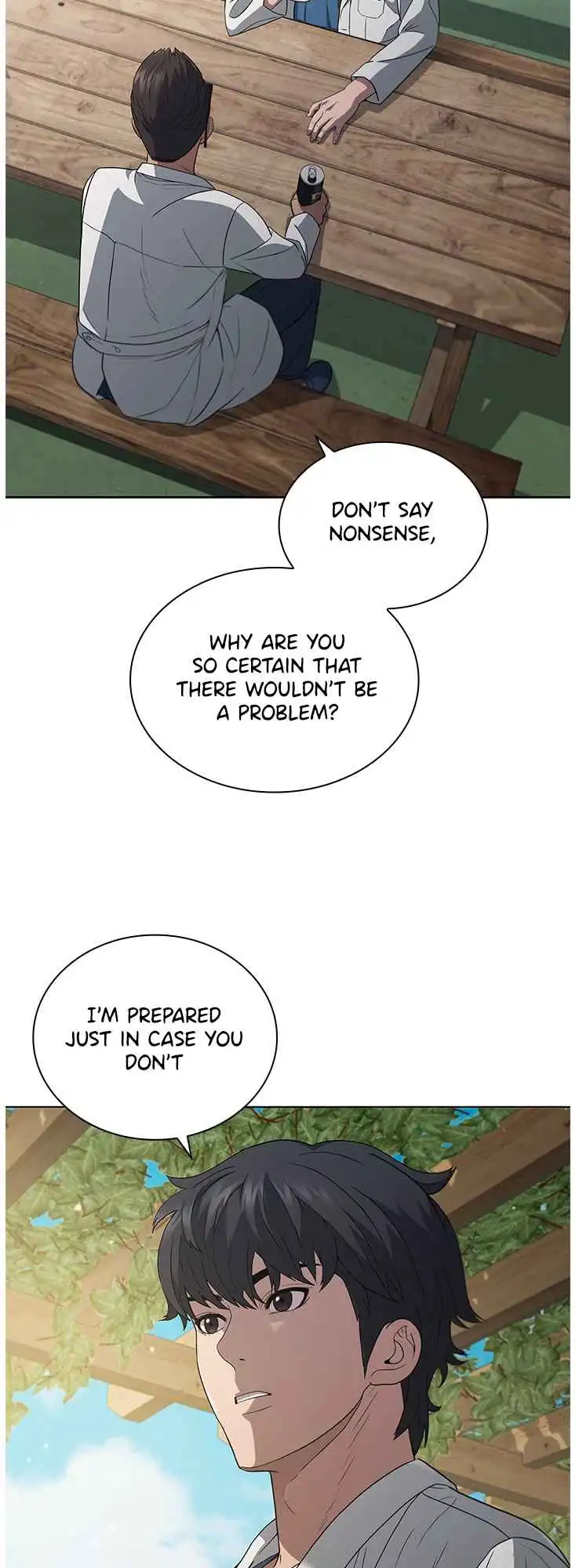 Read Dr. Choi Tae-Soo Manga Online