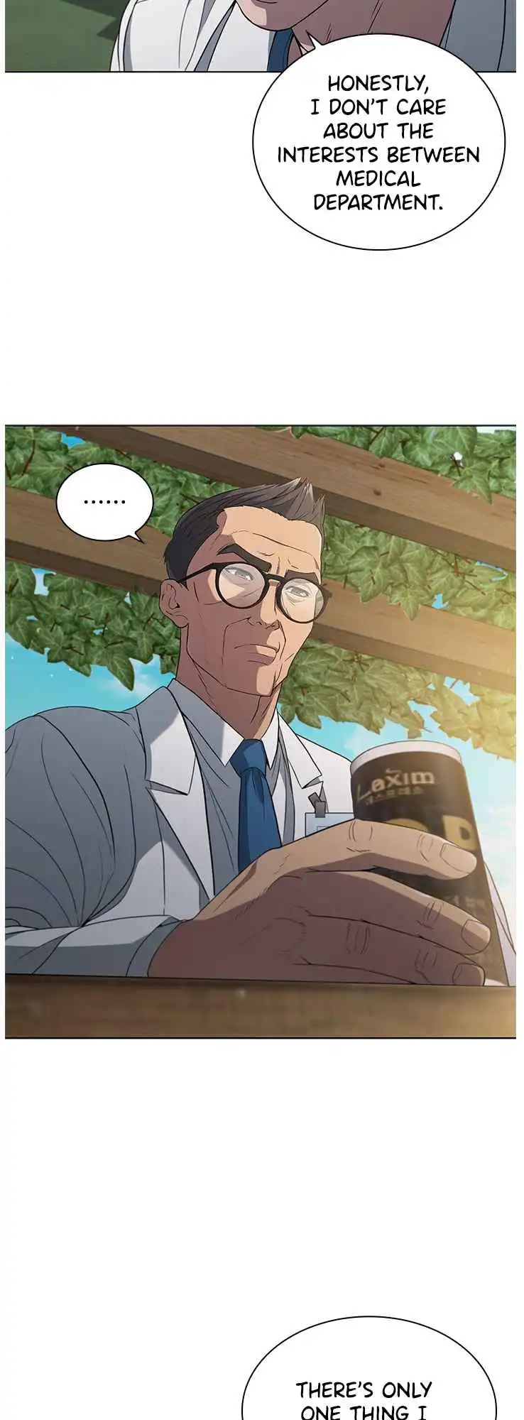Read Dr. Choi Tae-Soo Manga Online