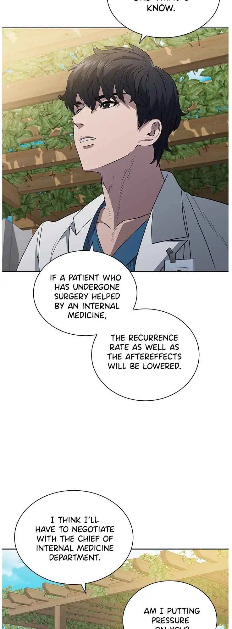 Read Dr. Choi Tae-Soo Manga Online
