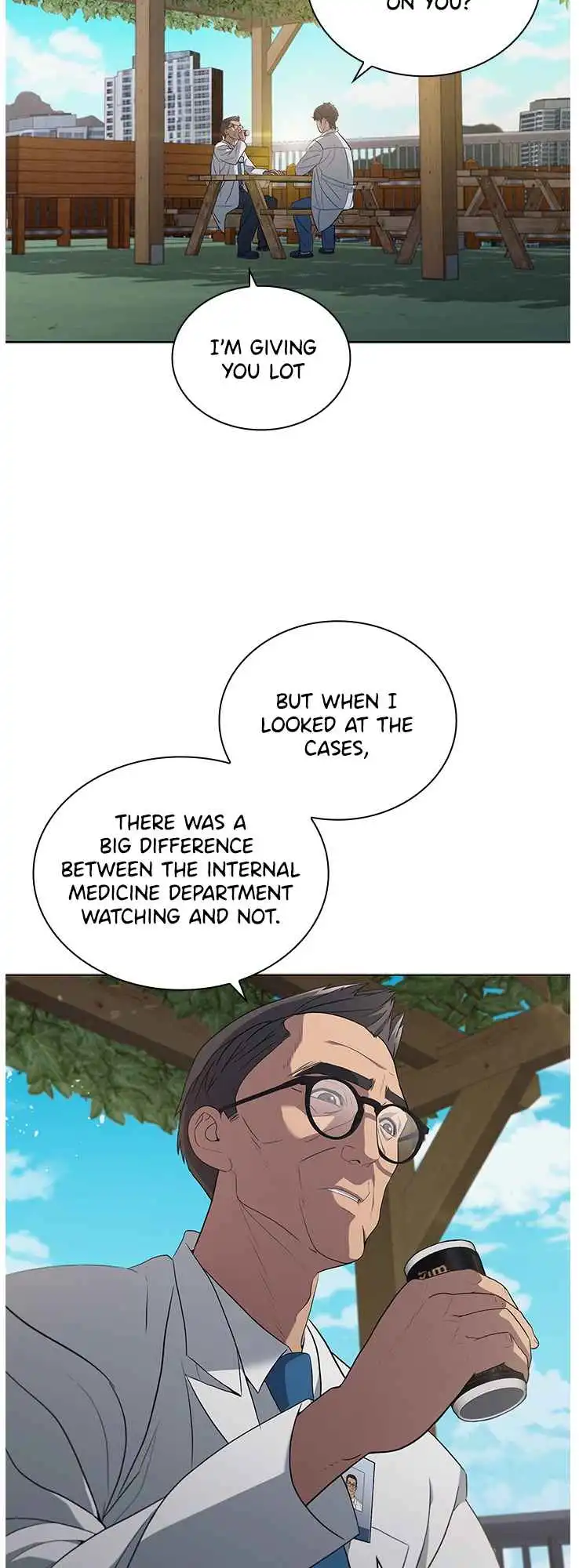 Read Dr. Choi Tae-Soo Manga Online