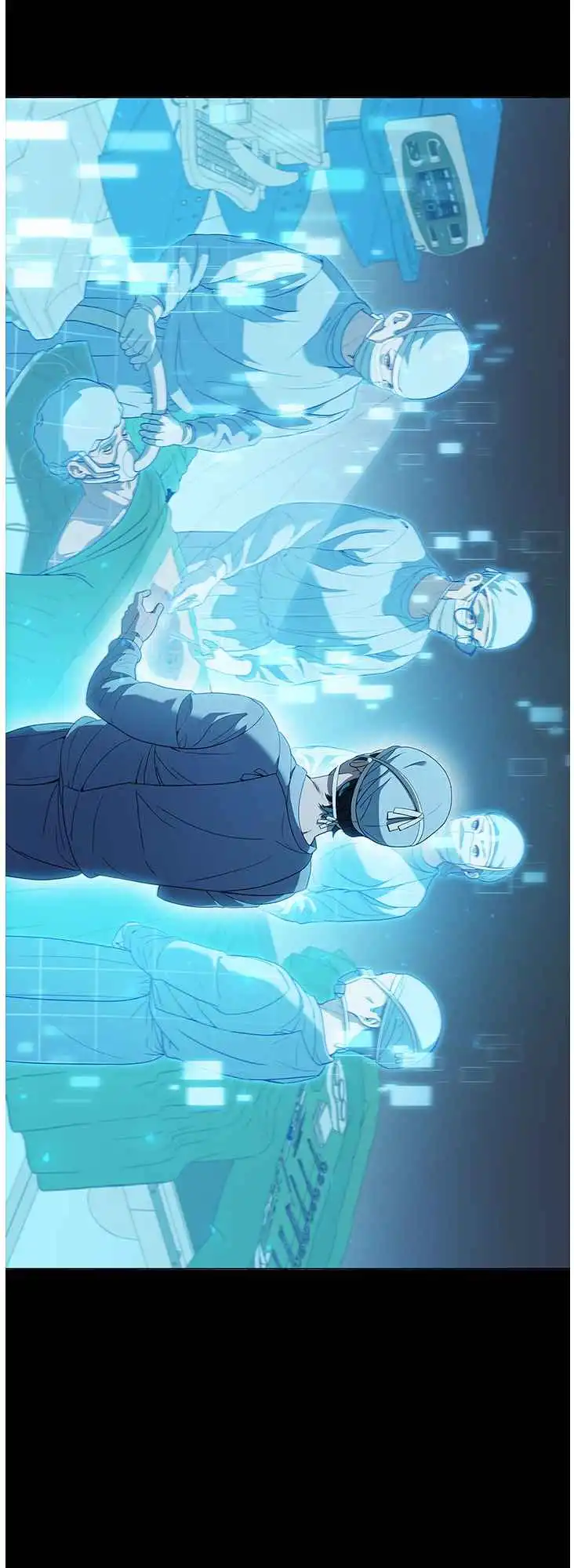 Read Dr. Choi Tae-Soo Manga Online