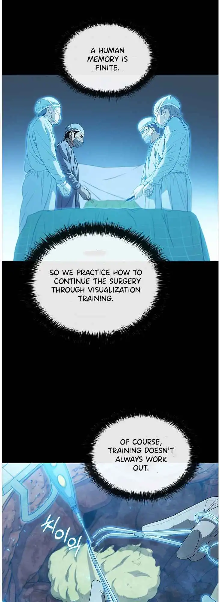 Read Dr. Choi Tae-Soo Manga Online