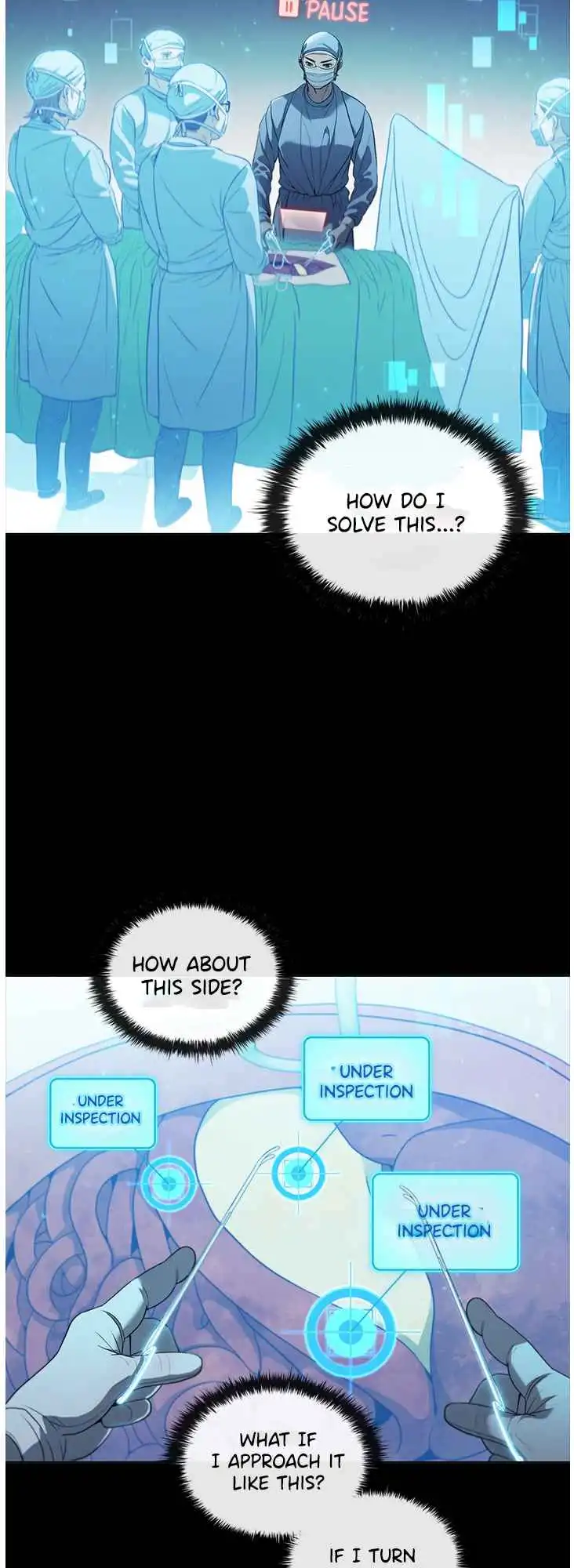 Read Dr. Choi Tae-Soo Manga Online