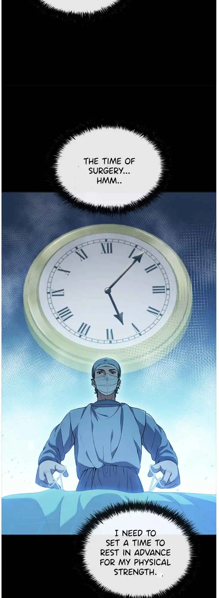 Read Dr. Choi Tae-Soo Manga Online