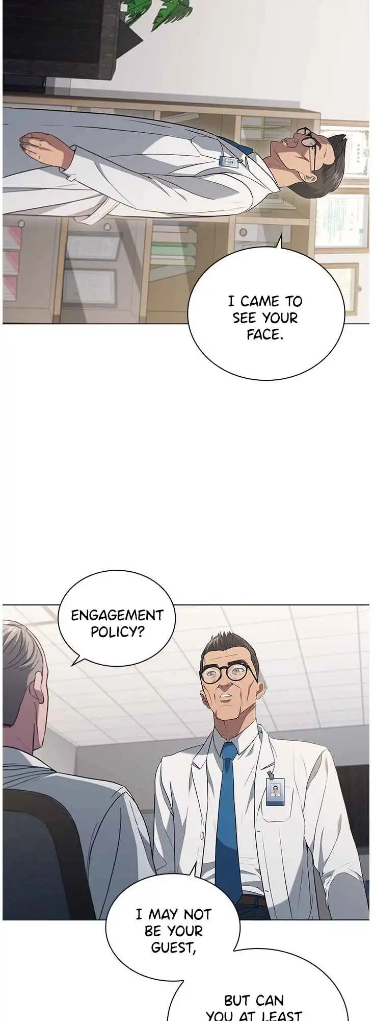 Read Dr. Choi Tae-Soo Manga Online