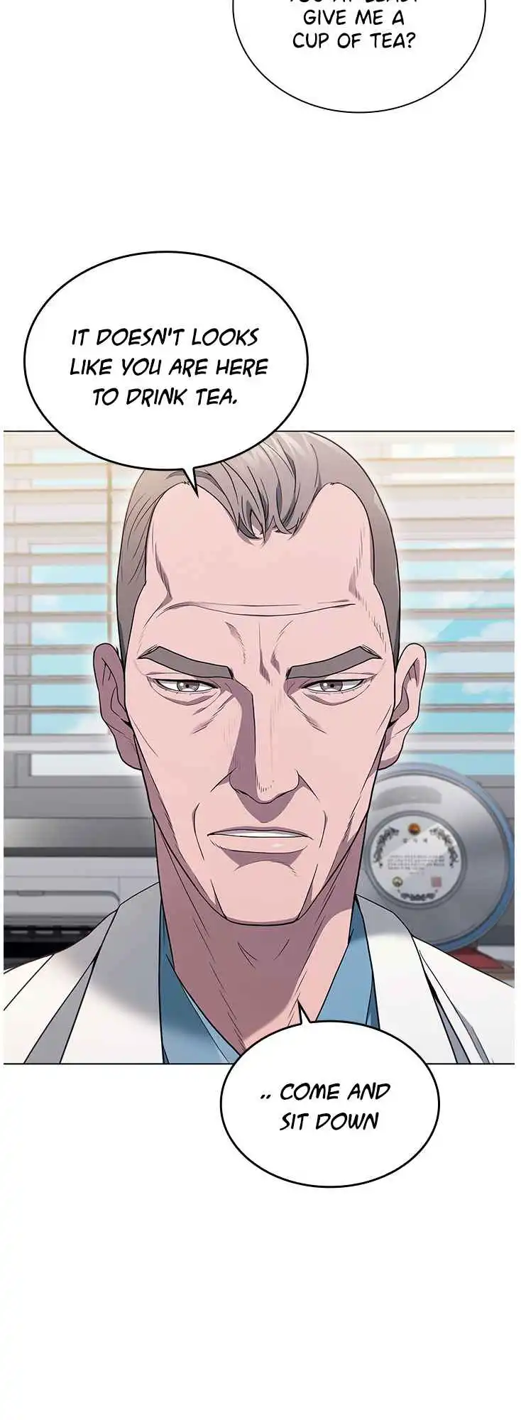 Read Dr. Choi Tae-Soo Manga Online