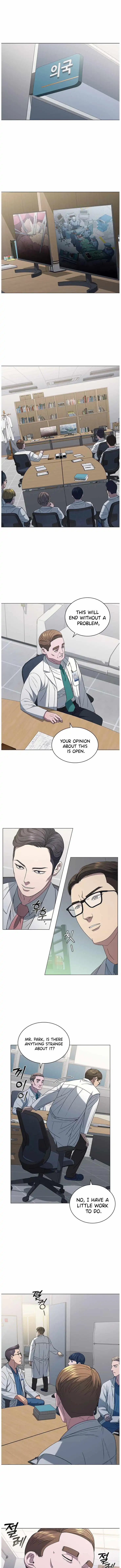 Read Dr. Choi Tae-Soo Manga Online