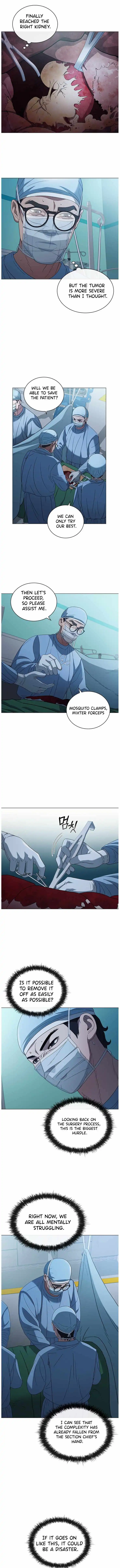 Read Dr. Choi Tae-Soo Manga Online