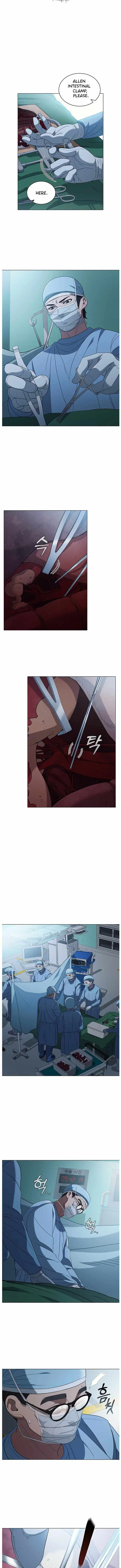 Read Dr. Choi Tae-Soo Manga Online