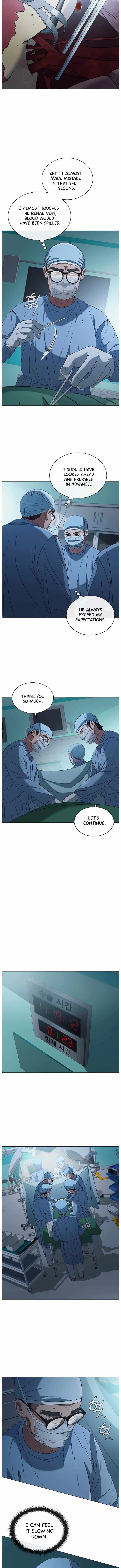 Read Dr. Choi Tae-Soo Manga Online