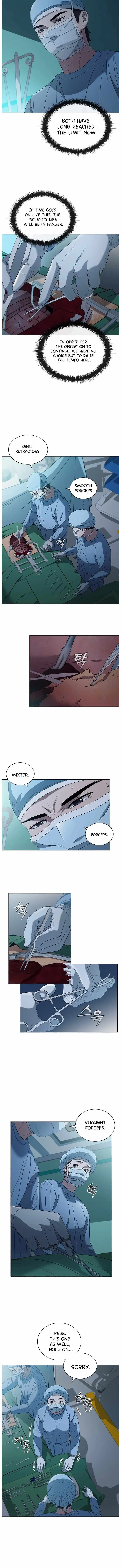 Read Dr. Choi Tae-Soo Manga Online