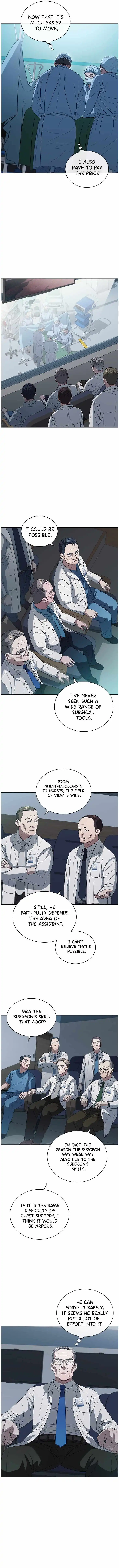 Read Dr. Choi Tae-Soo Manga Online