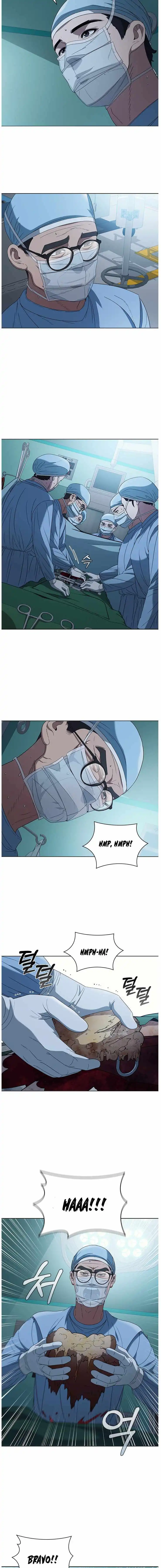 Read Dr. Choi Tae-Soo Manga Online
