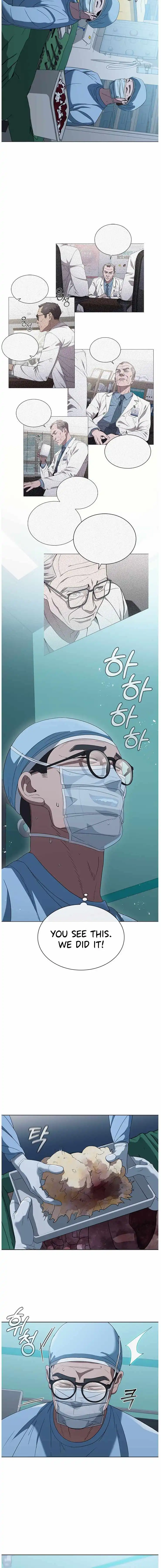 Read Dr. Choi Tae-Soo Manga Online