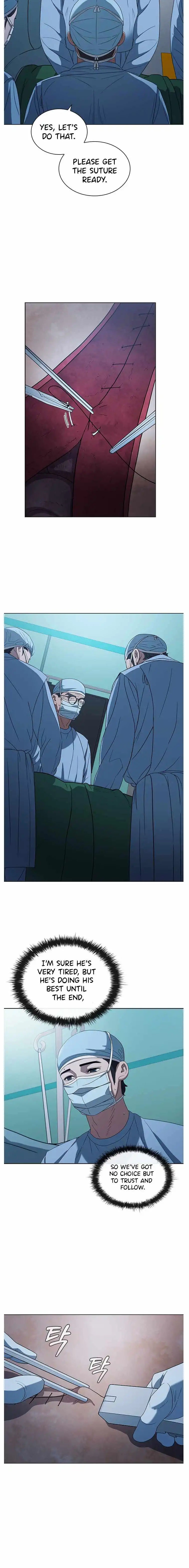Read Dr. Choi Tae-Soo Manga Online
