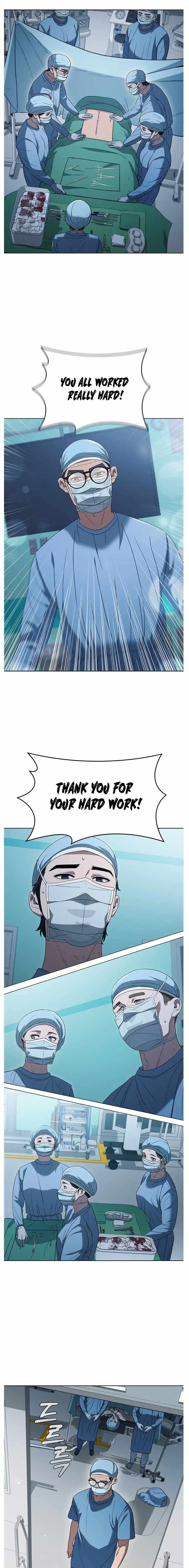 Read Dr. Choi Tae-Soo Manga Online