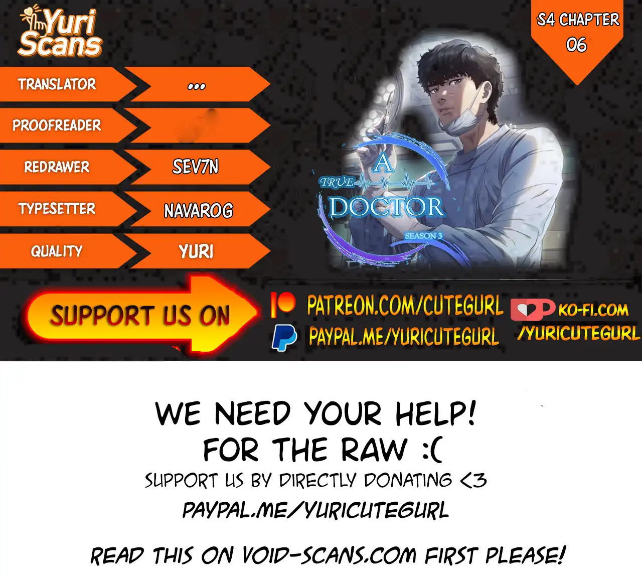 Read Dr. Choi Tae-Soo Manga Online
