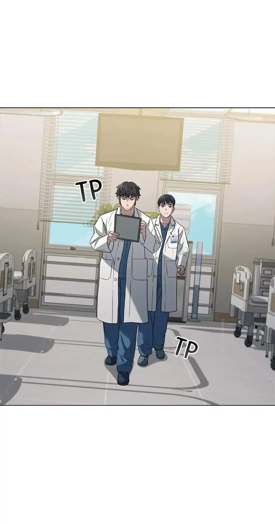Read Dr. Choi Tae-Soo Manga Online